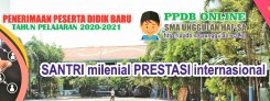 KLIK Disini PPDB Online SMAU HAF-SA
