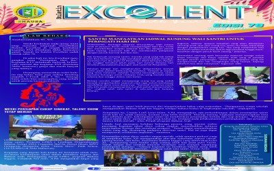 Buletin Excellent edisi 78; Spesial Mother Day